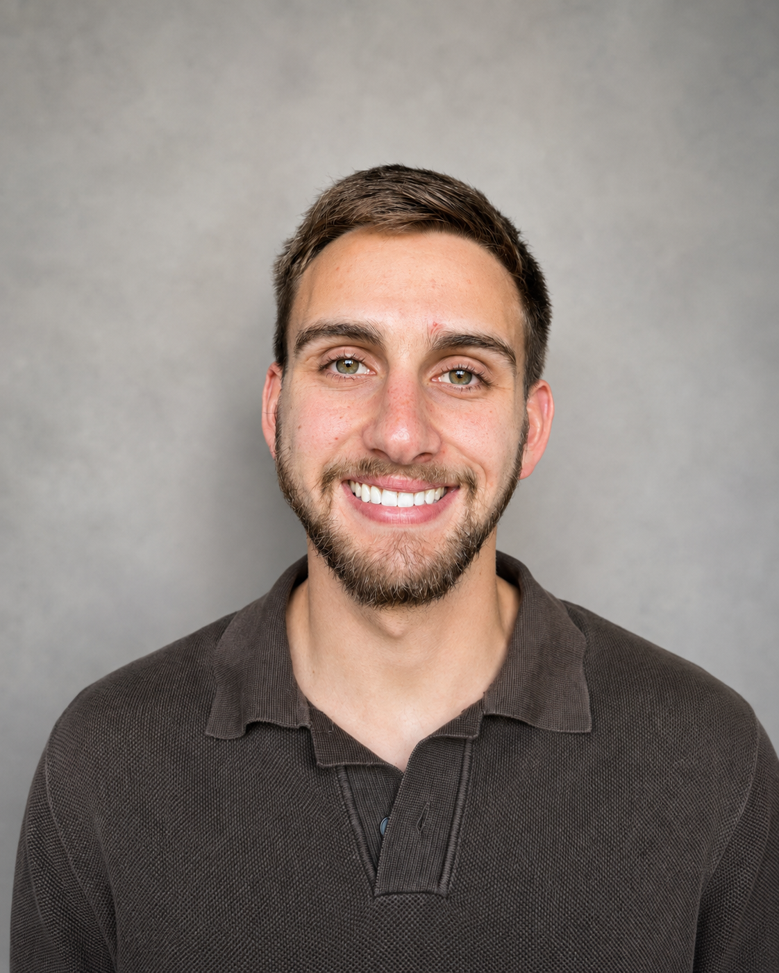Itay Folgin, co-founder of Coden