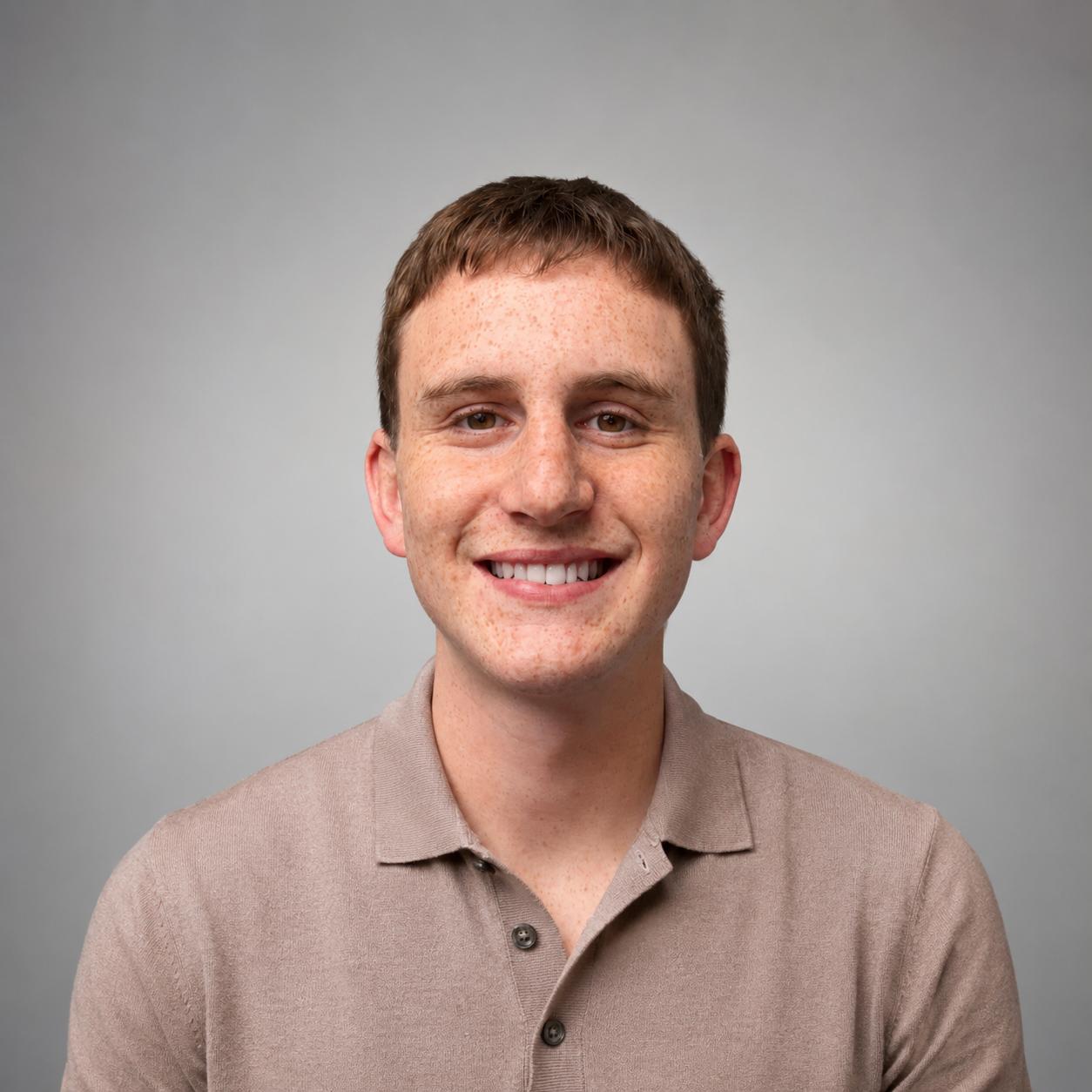 Ben Folgin, co-founder of Coden